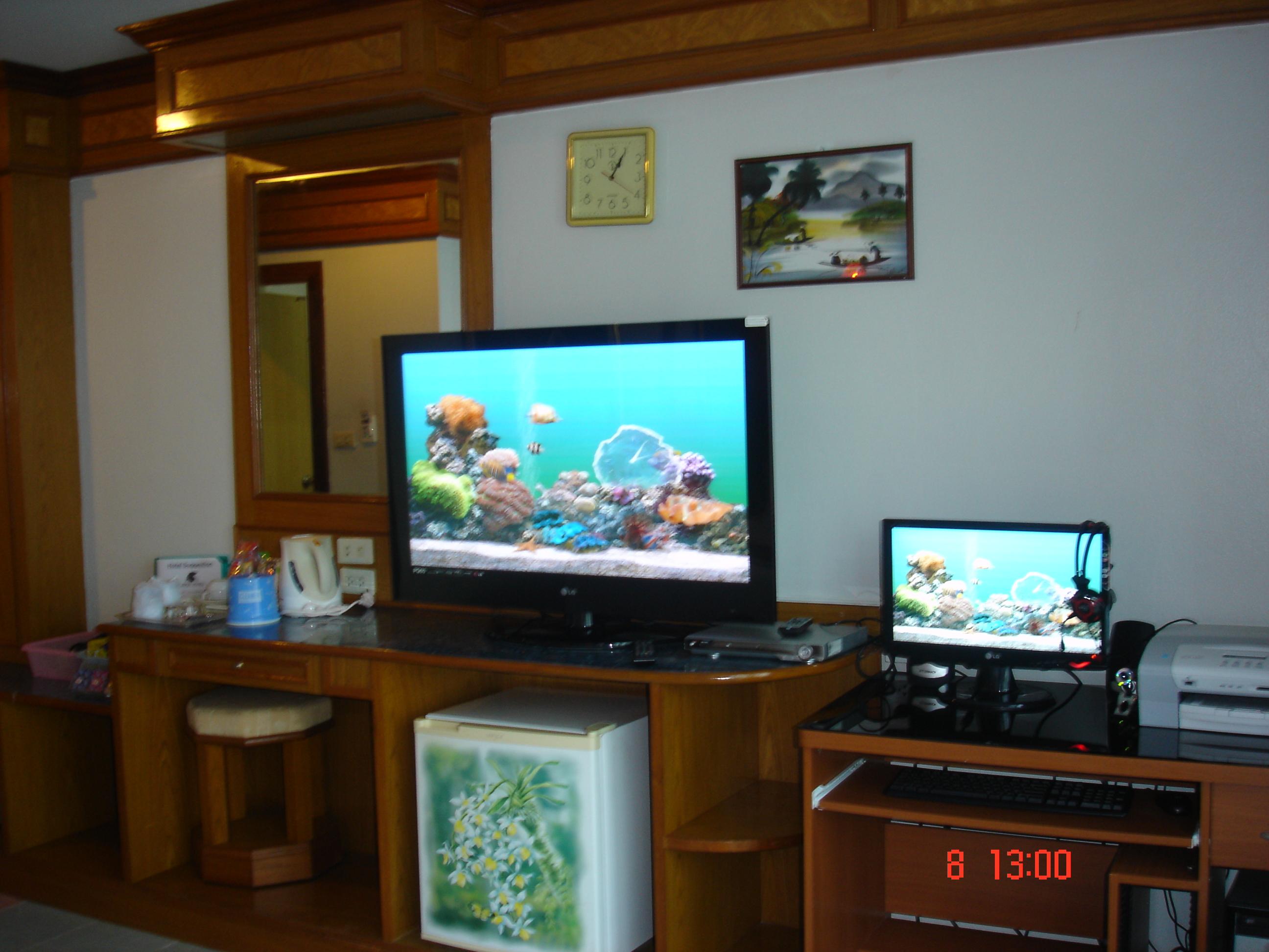 Lamai 賓館 Patong