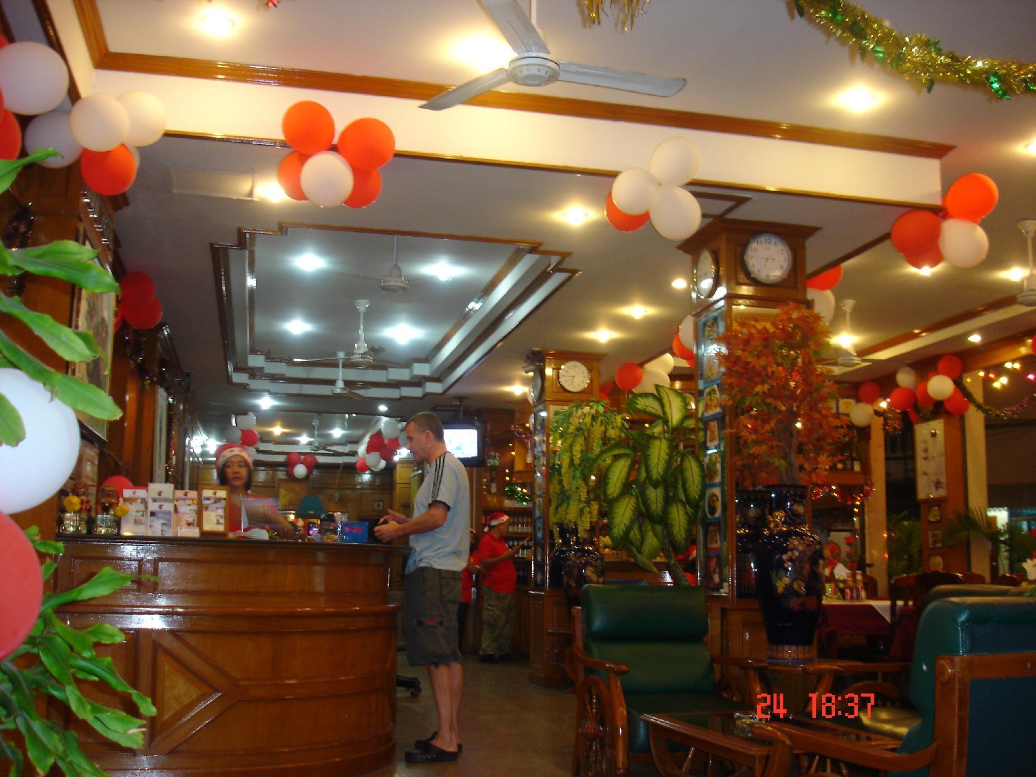 Lamai 賓館