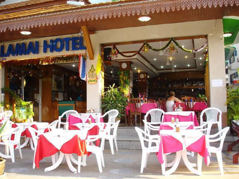 Lamai 賓館 Patong
