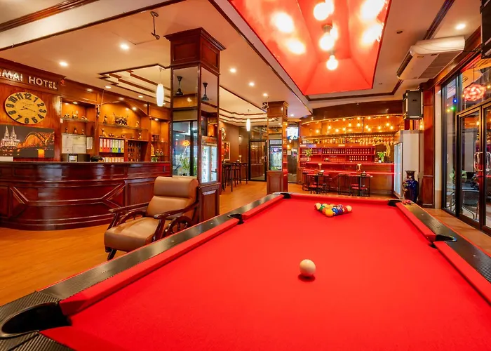 Lamai Hotel