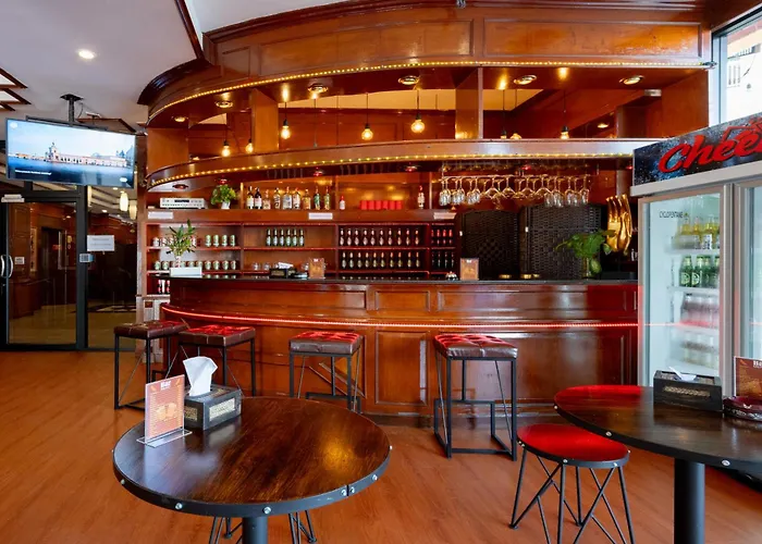 Lamai Hotel