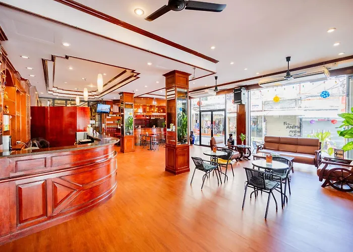 Lamai Hotel