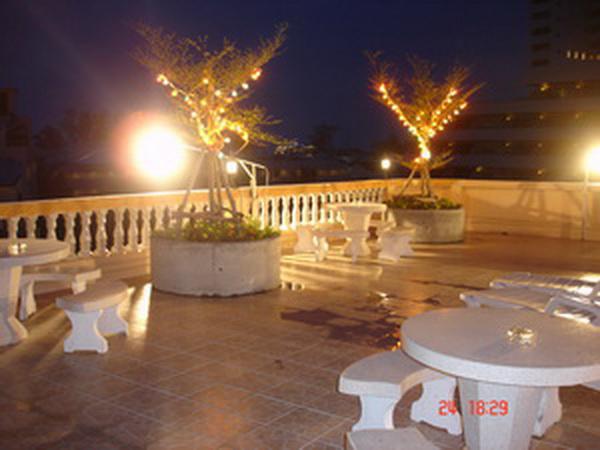 Мини-отель Lamai Patong